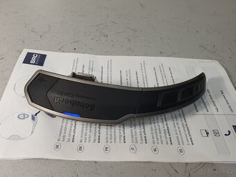 SRC komunikátor Interkom Komunikačný systém M1 - 15