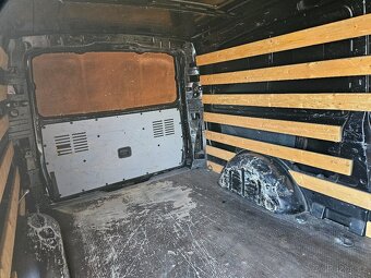 MERCEDES VITO 2.2 2011 L2H1 219TKM DPH - 15