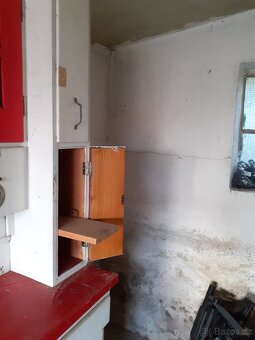 Prodám americkou kredenc - 15