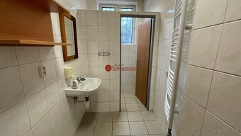 Pronájem komerčních prostor – 184 m², centrum Litvínova - 15