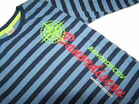 chlapecké oblečení vel.128 - 15