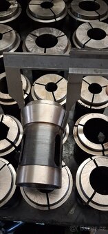 Kleština sada kleštin na automaty věčí průměry - 15