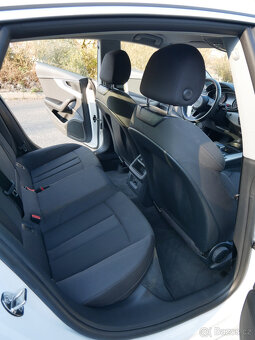 Audi A5 Sportback 35 TFSI Advantage 2020 - 15