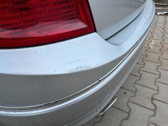Mercedes-Benz C-Classe C320 CDI 4Matic AVANTGARDE - 15