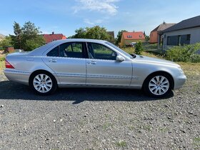 Mercedes alu kola R18 5x112  - 8Jx18 H2 ET41 - 15