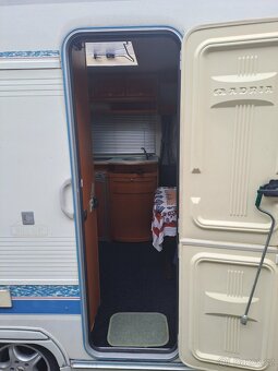 Adria 502 Up - 15