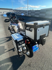 YAMAHA XT1200Z TENERE - 15