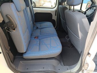 Ford Transit Connect 1.8 diesel - 15