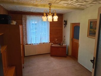 Prodej rodinného domu - Kraslice - Tisová - 15