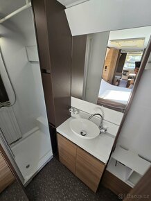 Adria Alpina 903HT - 15