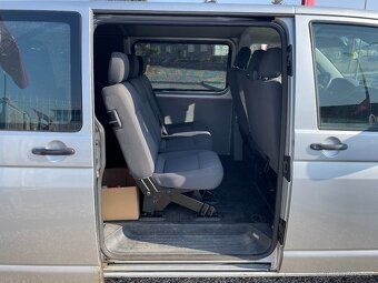 Volkswagen Transporter 2.0 TDi/75kW - 15