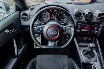 Audi TT Coupé 2.0 TFSI - 15