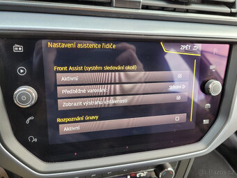 Seat Arona 1.6 TDI Style - 15