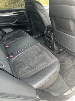 BMW X5, d40 xDRIVE 230 kw - 15