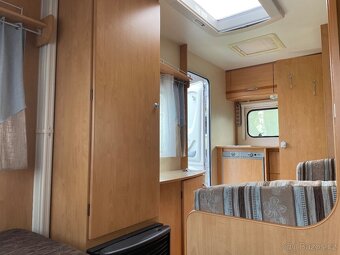 Karavan Caravelair Ambiance style 400 - 15