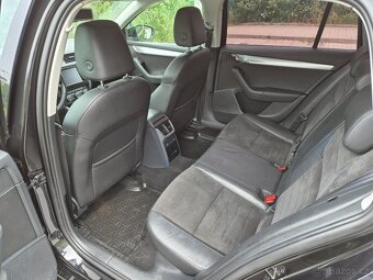 Škoda Octavia 3 Kombi 2.0 TDI DSG Elegance - 15