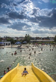 Pronájem byty 1+kk, 28 m2 - Třešť, ev.č. 01791 - 15