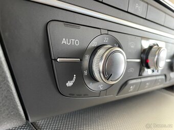 Audi A6 3.0TDI Q 180kW S-LINE B&O DPH - 15