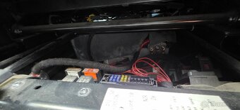 VW Multiuvan t5 2.0 bitdi Comfortline long - 15