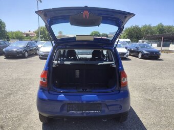 VW Fox 1.2i,40kw.R.V.5/2005.STK Nová. - 15