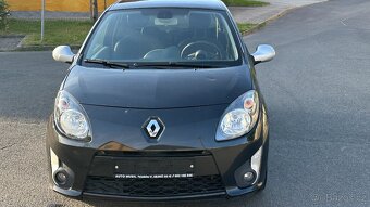 Renault Twingo, 1.2 16V TURBO 74kW - 15