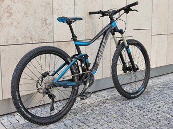 Kolo Giant Trance 3 27,5 M 2016 - 15