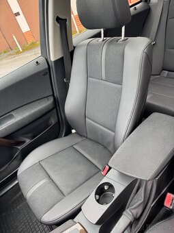 BMW X3 3.0i Aut 170kw 2006 168tkm M-paket pano - 15