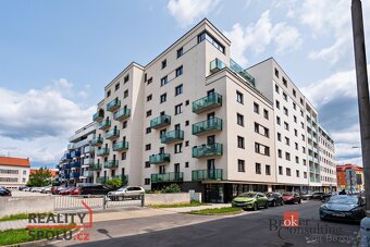 Pronájem, byty/3+kk, 70 m2, Poděbradova 3007/18, Jižní Předm - 15