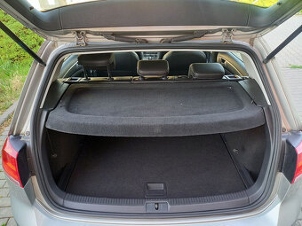 Volkswagen Golf 1.4Tsi 92kw DSG+klima+alu.kola+ČR - 15
