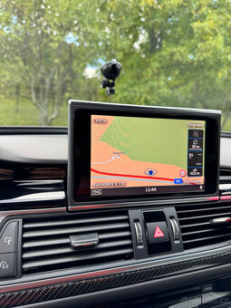 Audi RS6, 4.0 TFSI V8 412 kW,BOSE,Carbon - 15