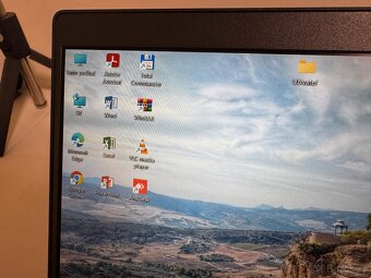 DELL Latitude 5320 - repas, záruka 2roky, Win11 (eč2520) - 15