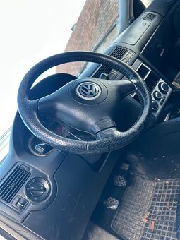 Volkswagen golf iv variant náhradní díly - 15