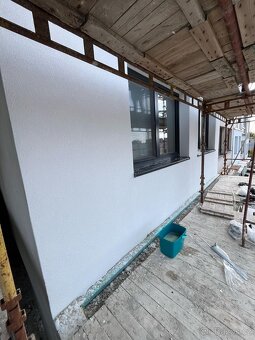 Zednické práce- zedník - 15