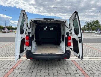 Citroen Jumpy 2.0 HDi 90kw 6 míst long DPH - 15