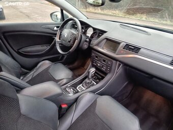 Citroën C5  2011 1.6i Automat - 15