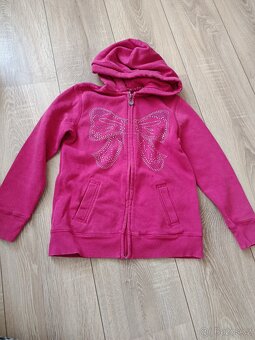 Dětské mikiny - 15