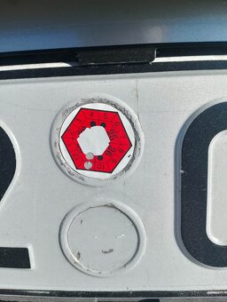 Prodám Ford Galaxy - 15