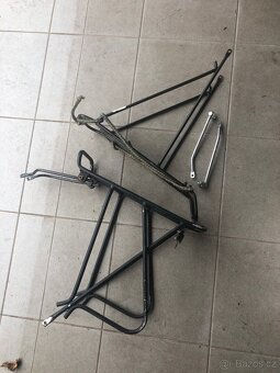 Kolo - příslušenství - 15