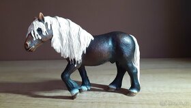 SCHLEICH Koně SBĚRATELSKÉ FIGURKY 13 - 15