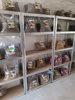Nejlevnější Boilies za 45 Kč - 15