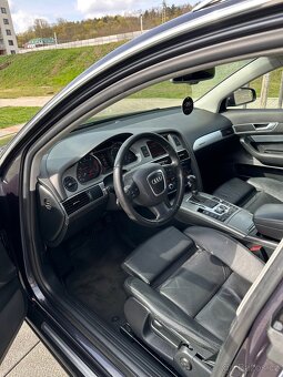 Audi A6 - 15