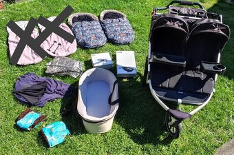 Thule Urban Glide double 2 - 15