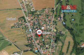 Prodej rodinného domu v Hrušové - 15