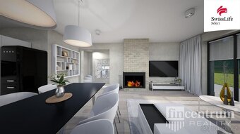 Prodej stavebního pozemku 1247 m2 Žacléř - 15