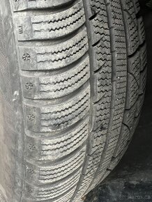 Mercedes ML 320 cdi 4-matic, 165 kw, rv 2006 - 15