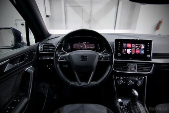 Seat Tarraco 2.0 TSI 140 kW DSG 4Drive Xcellence 7 Míst - 15