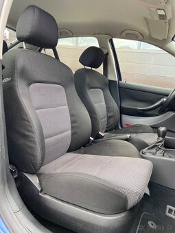 SEAT LEON SPORT/ 1.6 16V / 77KW / KLIMA / 2.MAJ. - 15