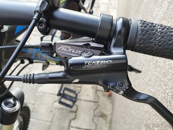 GT Avalanche kola 27,5 - 15