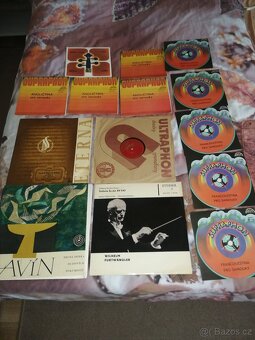 vazna hudba vinyl - 15