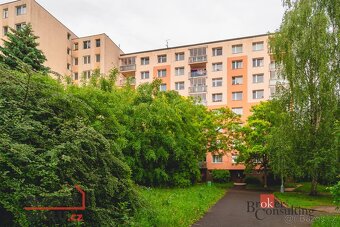 Prodej, byty/2+1, 61 m2, Komenského 1079/87, Bolevec, 32300  - 15